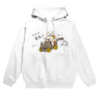 あにもーzのあにもーz Hoodie