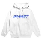 SOMMETのSOMMET HOODIE  パーカー