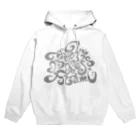 Asamiフェスグッズ WEB STOREのパーカー2020 Hoodie