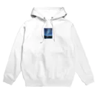 ponoの天の川銀河 Hoodie