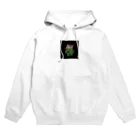 mizukinskywalkerのファッコロ Hoodie