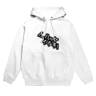 REEDITEDのノールックいいね Hoodie