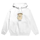 けちゃっぷごはんのお店のエリンギくん Hoodie