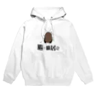 シリウスの匣の私の同居人 Hoodie