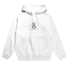 harukhのラットポール Hoodie