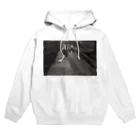 nakagawa のto the future Hoodie