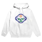 原田専門家のパ紋No.2790 もっこう Hoodie