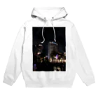 田中　健太のCity Hoodie