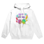 B R I G H TのCRAZY CANDYS ??  Hoodie