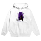 プリティベアのハロウィンベア Hoodie