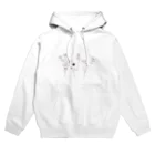 sparkleのbloom Hoodie