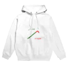 兼九商店のバールのようなもの Hoodie