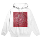 miyu88の光の華 Hoodie