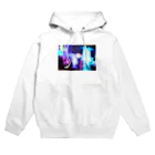 maaya2107の夜天 Hoodie