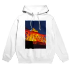 AWAYAの東京タワー Hoodie