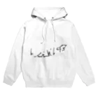 まなかのDANCE Hoodie