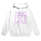 しかばねSHOPの屍 Hoodie