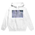 p-techiの泡風呂 Hoodie