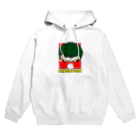 EIDHIのNaughty boy Hoodie