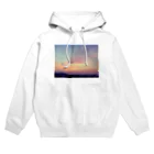 FORTUNEの恋 Hoodie