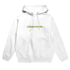 【L.N.C】Lil Noah CollectionのL.N.C 2020A/W Collection White Snow パーカー