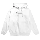 Gaale_絶対的女子の思い出 Hoodie