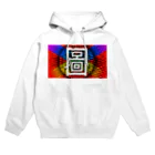 DaishiKitajimaの～ＺＵ～ Hoodie