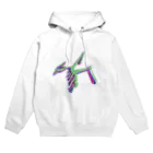 s/wのよくりゅう Hoodie