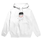 KDMaの俺がけだま。 Hoodie