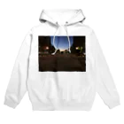 T👉👈のカップル Hoodie