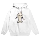 かんた屋の妖怪 おっことし Hoodie