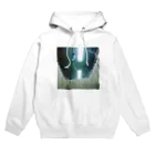 テタニー痙攣の胃腸科にて Hoodie