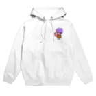 アキバウリのアキバウリちゃん Hoodie