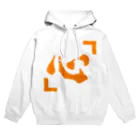 DRIPPEDの「 心 」Tシャツ Hoodie