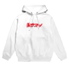 NEO TOKYOのチャッカマン  Hoodie