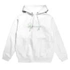 spring.のSpring. Hoodie