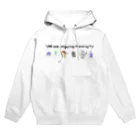 マーチング_GENESISのみんなでマーチング Hoodie