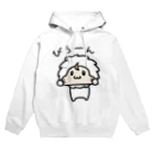 キララのもふすけびろーん Hoodie