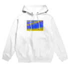 raihara3のモニター壊れた（グリッチ） Hoodie