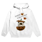 WANS.tokyoのパグハロウィン！ Hoodie