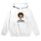 ピーナッツバターボーイのピーナッツバターボーイ Hoodie