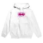 アキバウリのあともどりできないアキバウリ Hoodie