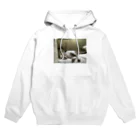 zunezuの寅吉王子 Hoodie