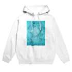 ゼンマイボックス。の微笑 Hoodie