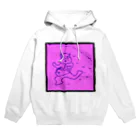 わんころまーちの超音速ヒーロー！！フトッチョ Hoodie