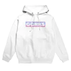 NOISEのGGRKS Hoodie