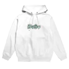 キャロライン企画の憎めないブスカップケーキ Hoodie