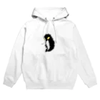 tebapenのよくいるキングペンギン Hoodie