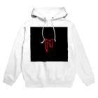 狐狸 Nemesis🇨🇳🇯🇵のNemesis公式 Hoodie