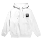 KMY.のKMY.BOXロゴ Hoodie